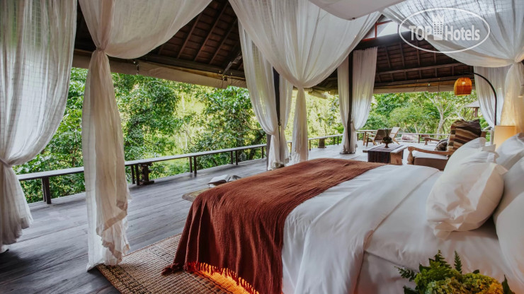 Hotelier's photos Buahan, A Banyan Tree Escape 5*