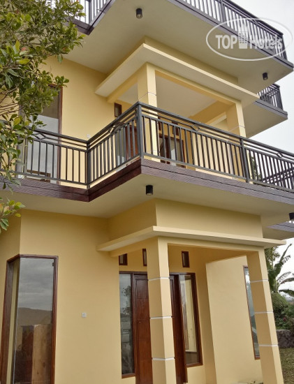 Hotel photo Atres Sari Resort 3*
