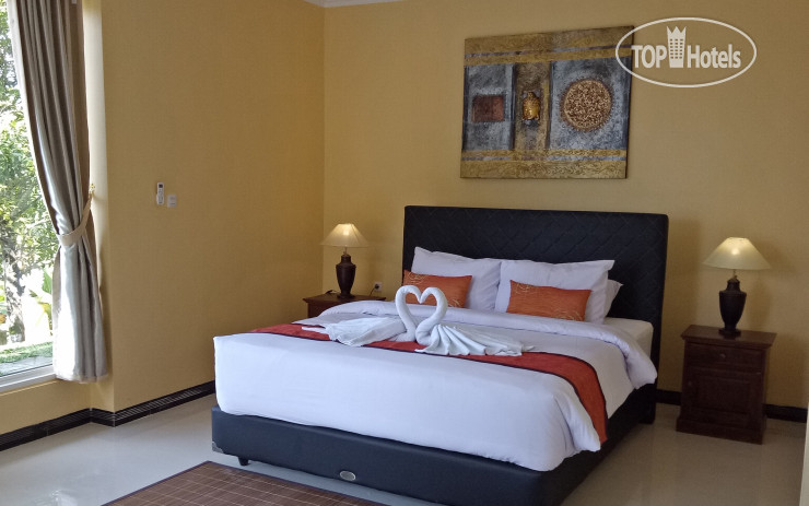 New photos from tourists Atres Sari Resort 3*