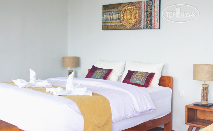 Hotel photo Atres Sari Resort 3*