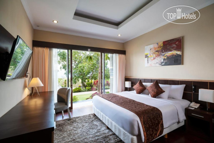 New photos from tourists Semabu Hills Hotel Nusa Penida 4*