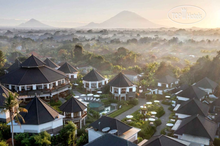 Hotelier's photos Swan Paradise A Pramana Experience