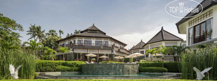 New photos from tourists Swan Paradise A Pramana Experience