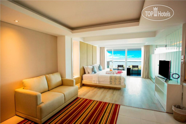 New photos from tourists Benoa Sea Suites & Villas 4*