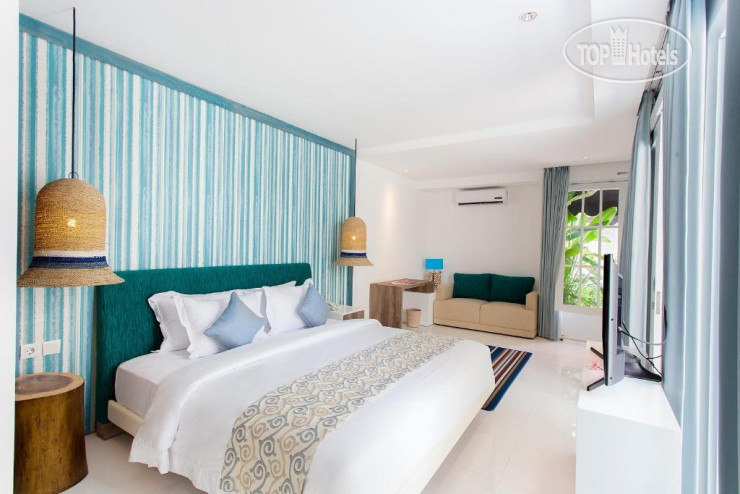 Photos Benoa Sea Suites & Villas