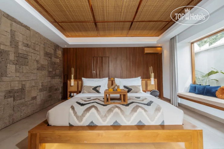 New photos from tourists Kaamala Resort Ubud 5*