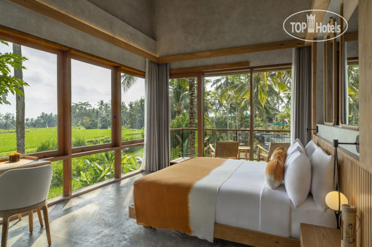 New photos from tourists Inara Alas Harum 4*