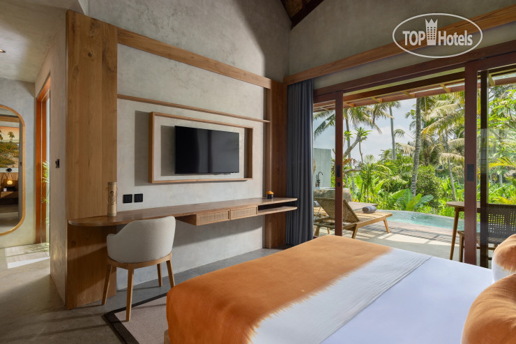 Hotelier's photos Inara Alas Harum 4*