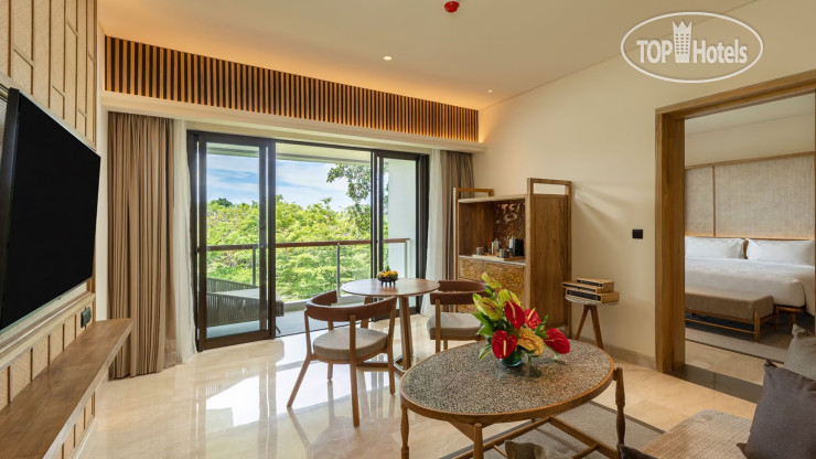 New photos from tourists Ayana Segara Bali 5*