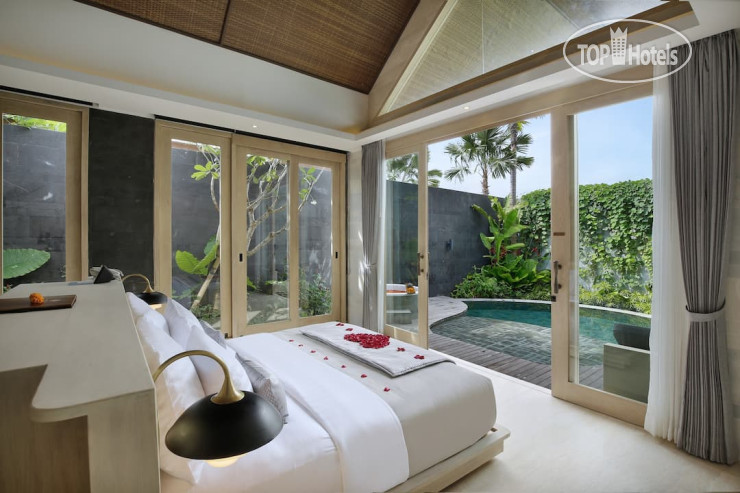 New photos from tourists Astera Canggu 5*