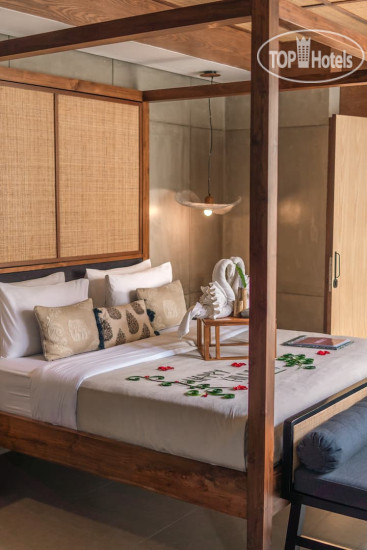 New photos from tourists Amarea Resort Ubud 5*