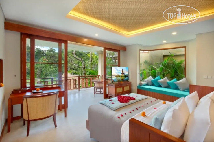 New photos from tourists Aksari Luxury Resort & Spa Ubud by Ini Vie Hospitality 5*