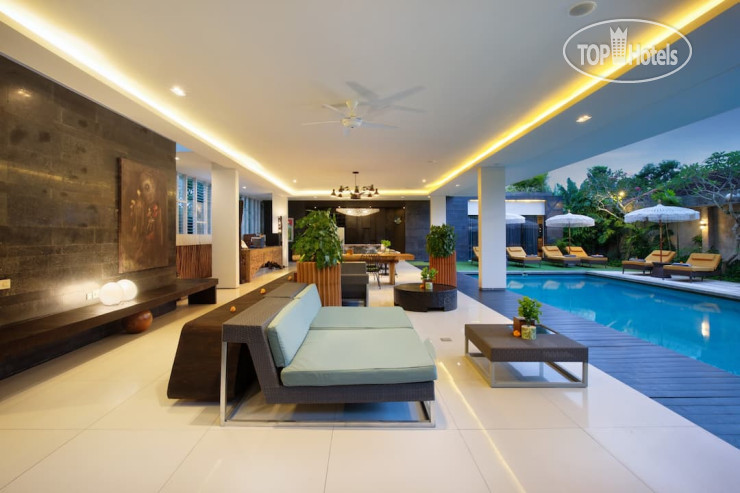 New photos from tourists Monolocale Resort Seminyak by iNi Vie Hospitality 5*