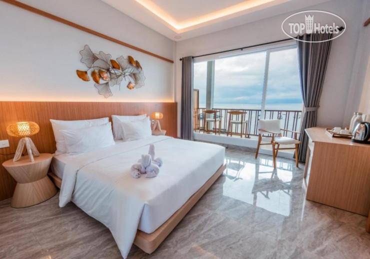 Hotel photo Sea La Vie Resort 4*