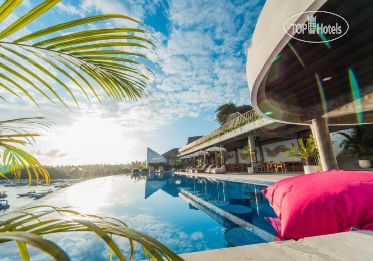 Hotel photo Sea La Vie Resort 4*