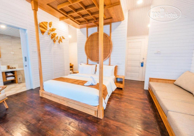 Hotel photo Sea La Vie Resort 4*