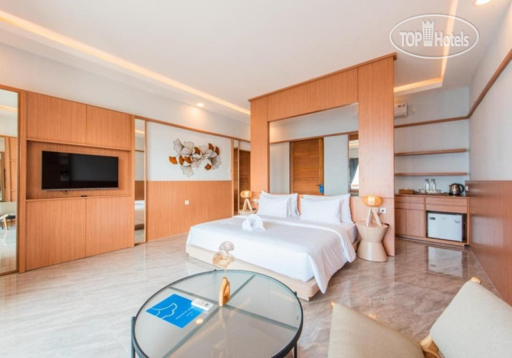 Hotel photo Sea La Vie Resort 4*