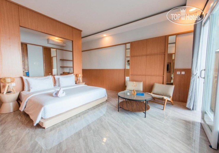 Hotel photo Sea La Vie Resort 4*
