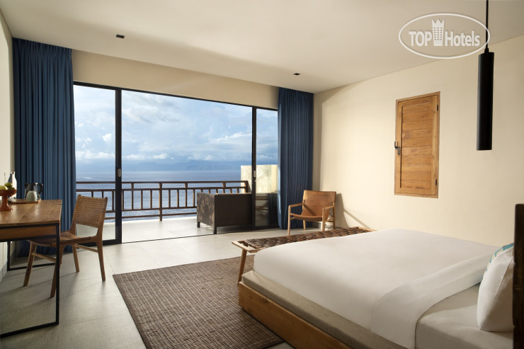 Фотографии отеля  Adiwana Warnakali Resort 5*