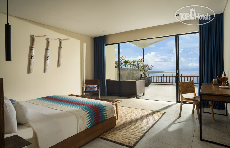 New photos from tourists Adiwana Warnakali Resort 5*