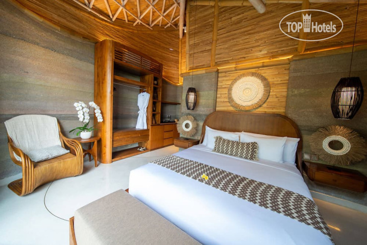 Hotelier's photos Ulaman Eco Luxury Resort 5*