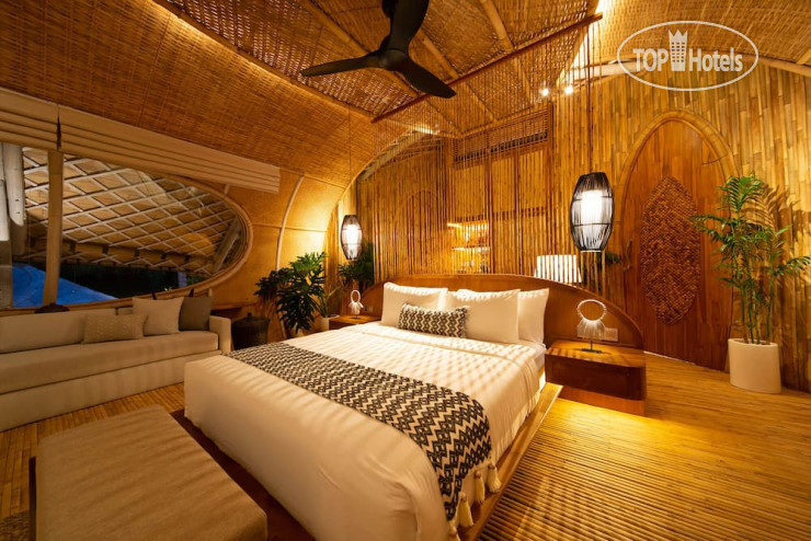 Hotel photo Ulaman Eco Luxury Resort 5*
