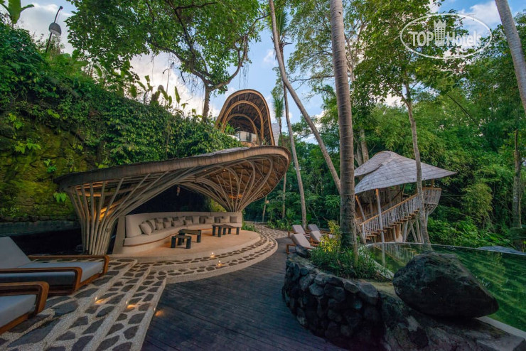 New photos from tourists Ulaman Eco Luxury Resort 5*