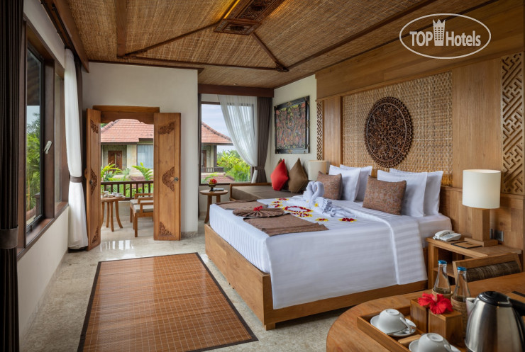 New photos from tourists Sakti Garden Resort & Spa 4*