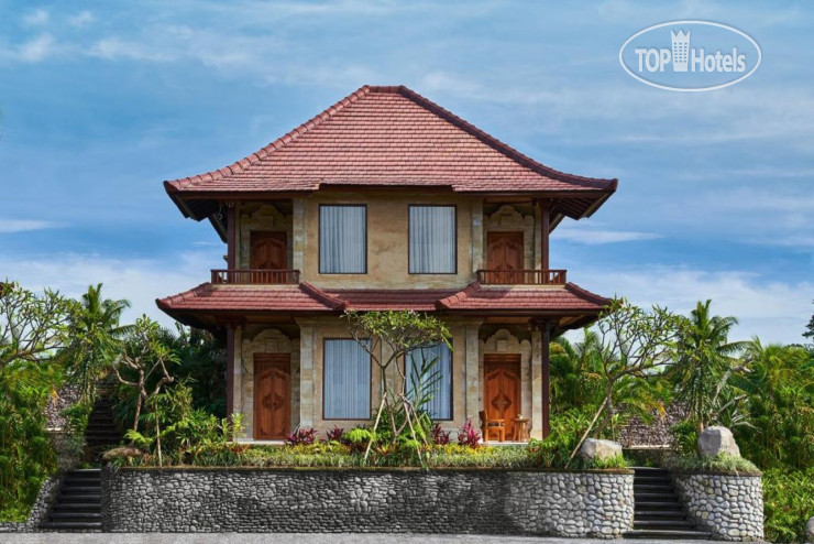 Hotel photo Sakti Garden Resort & Spa 4*