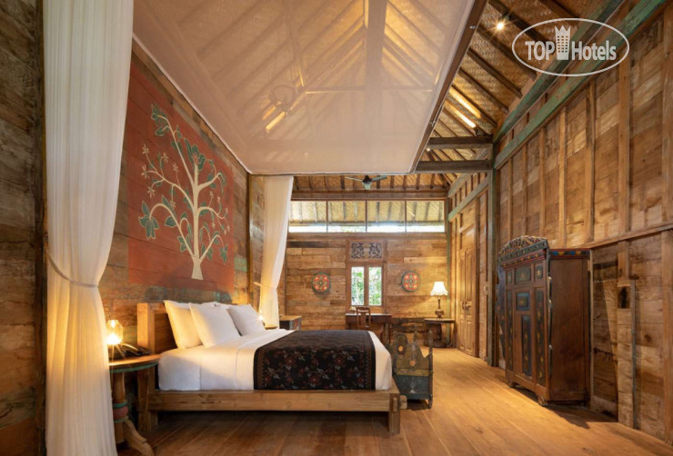 New photos from tourists Korurua Dijiwa Ubud 4*
