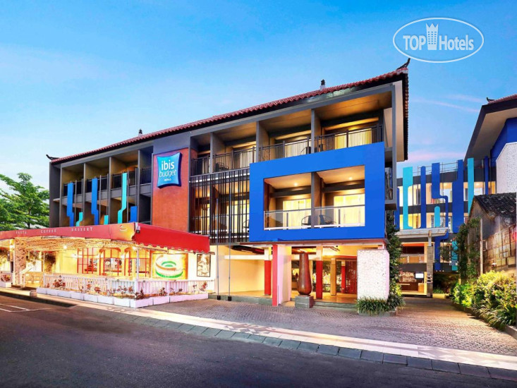 Hotel photo Primera Seminyak 3*