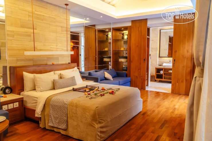 Hotel photo Sana Vie Villa By Inivie Hospitality 5*