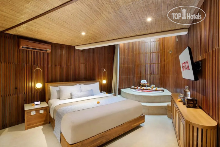 Фотографии отельера Sana Vie Villa By Inivie Hospitality 5*