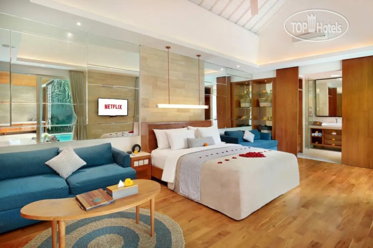 New photos from tourists Sana Vie Villa By Inivie Hospitality 5*