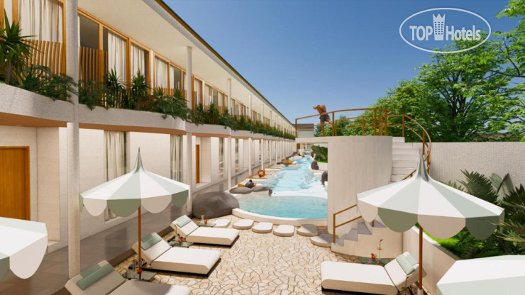Hotelier's photos Sini Vie Villa By Inivie Hospitality 5*
