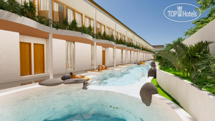 New photos from tourists Sini Vie Villa By Inivie Hospitality 5*