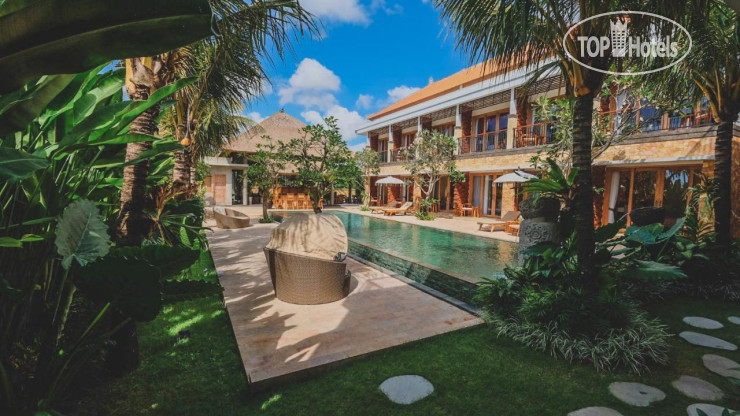 New photos from tourists Kahayana Suites Ubud 3*