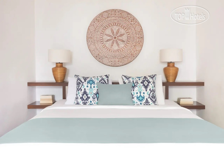 Hotel photo The Pavilions Bali 5*