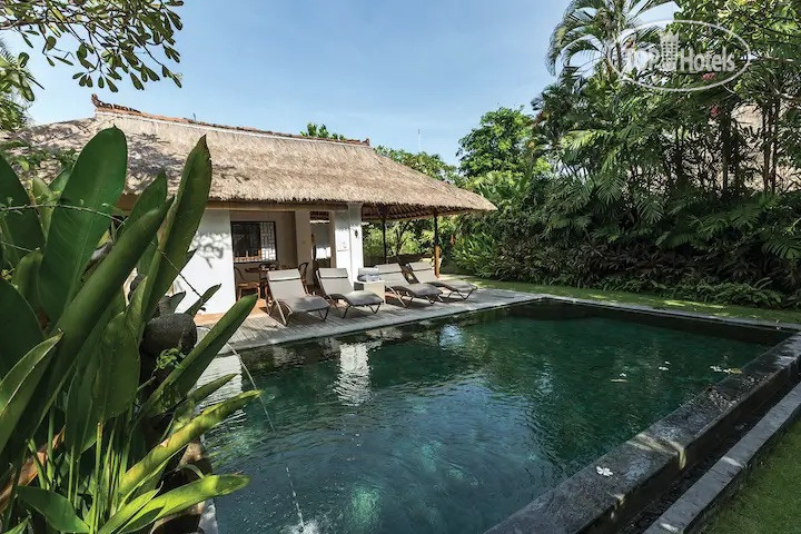 Hotelier's photos The Pavilions Bali 5*