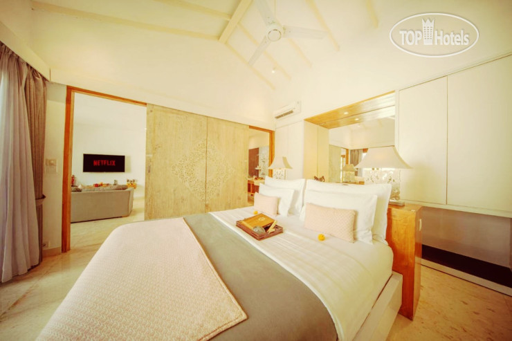New photos from tourists The Jimbaran Villa by Ini Vie Hospitality 4*