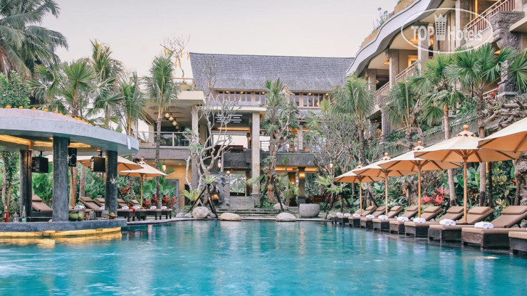 Hotel photo Kuwarasan A Pramana Experience 5*
