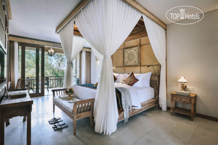 New photos from tourists Kuwarasan A Pramana Experience 5*