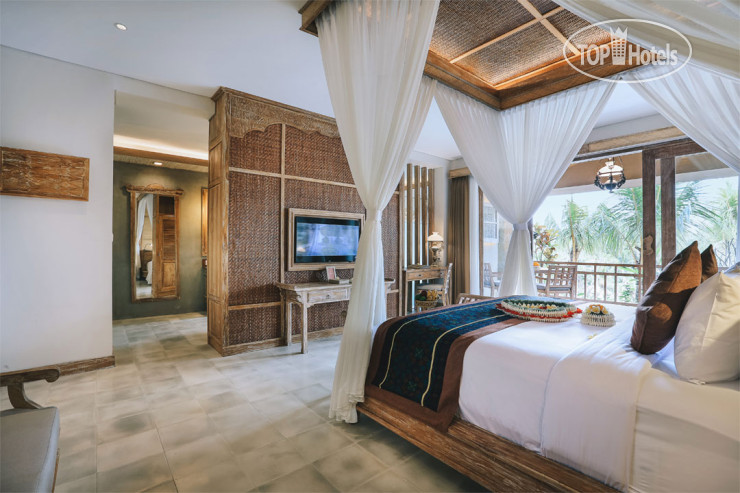 Hotel photo Kuwarasan A Pramana Experience 5*