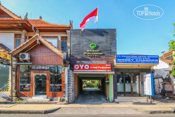 New photos from tourists Capital O 1666 Grand Pudjawan Hotel Near Kuta Beach 2*
