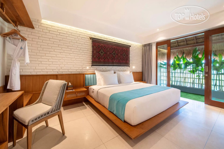 New photos from tourists IZE Canggu by LifestyleRetreats 4*