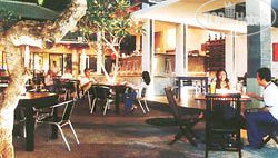 New photos from tourists Adhi Jaya 3*