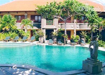 Hotel photo Adhi Jaya 3*