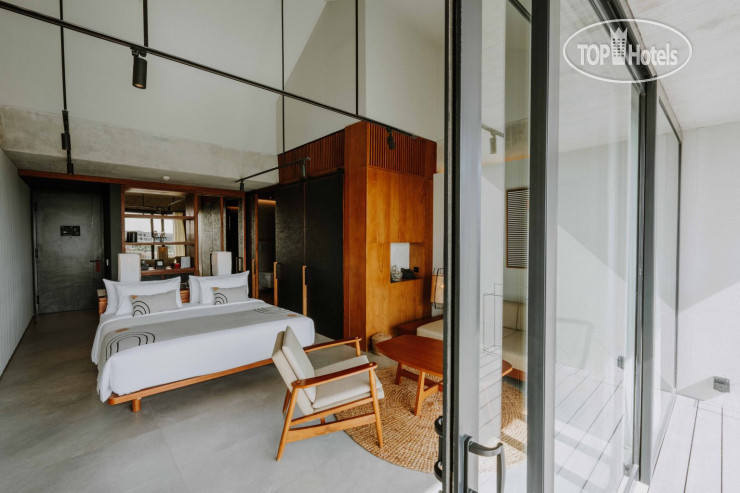 New photos from tourists The Komu Canggu Bali 4*