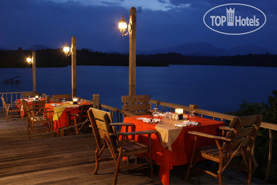 New photos from tourists Gawana Novus Dive Resort & Spa APT