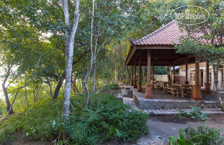 New photos from tourists Menjangan Ecolodge - CHSE Certified 3*